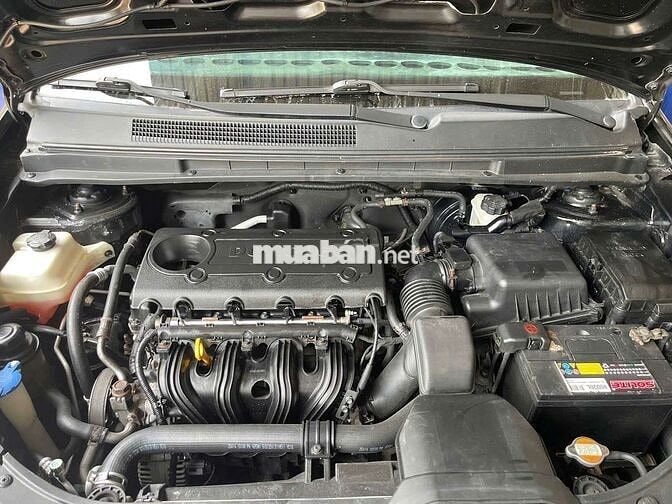 Kia Carens 2011 Đen 140.204 km