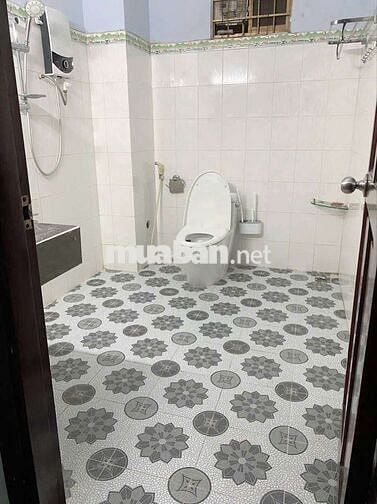 căn Hộ 35m2 - Máy Giặt  - Đinh Bộ Lĩnh Gần Đah UEF, HỒNG BÀNG, N4HX