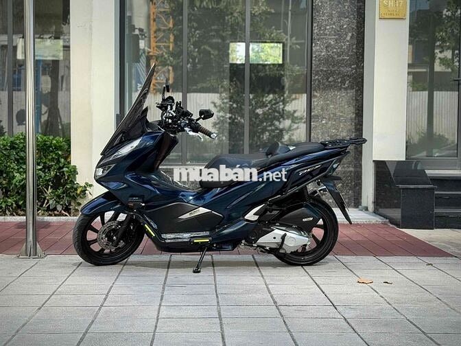 Honda PCX150 2021 Dàn đồ Khủng xe xuất sắc