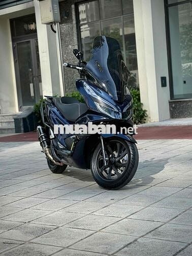 Honda PCX150 2021 Dàn đồ Khủng xe xuất sắc