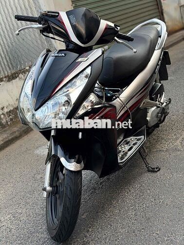 Honda Airblade Fi 2012 - Chính chủ ký giấy