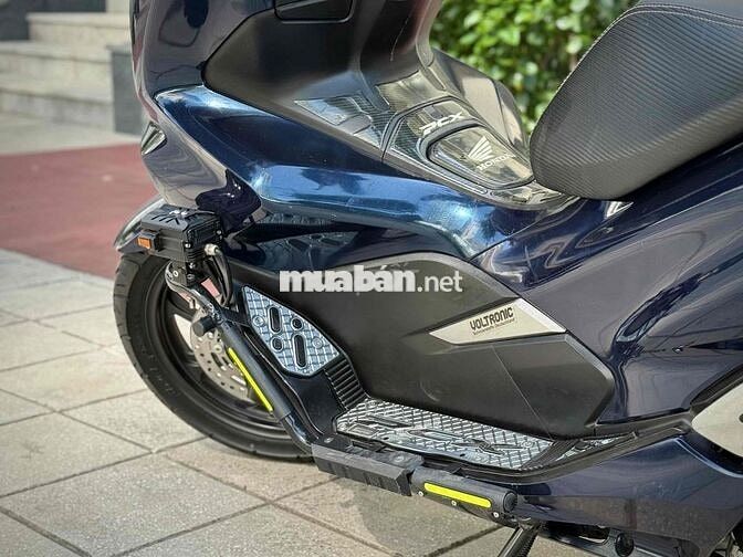Honda PCX150 2021 Dàn đồ Khủng xe xuất sắc