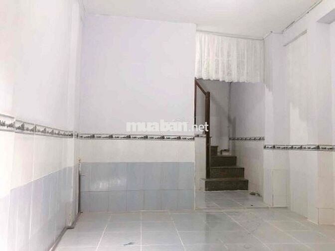 BÁN NHÀ LÊ QUANG ĐỊNH BÌNH THẠNH - SD 100M2- 2 TẦNG - 4PN - HƠN 6 TỶTL