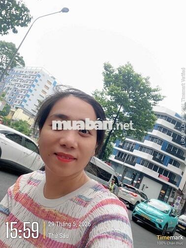 Nhà phố 3 tầng hẻm xe hơi trung tâm Quận 11 – Sẵn dòng tiền