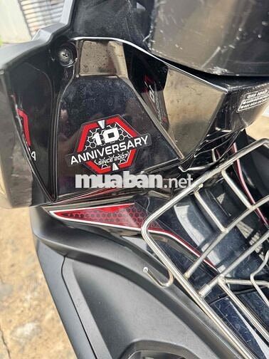 Honda Air Blade 125 2018 Đen 27544 km