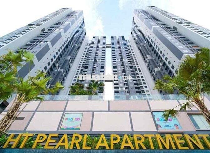Chính chủ bán gấp căn 3Pn2WC view hồ đá *** tại HT Pearl