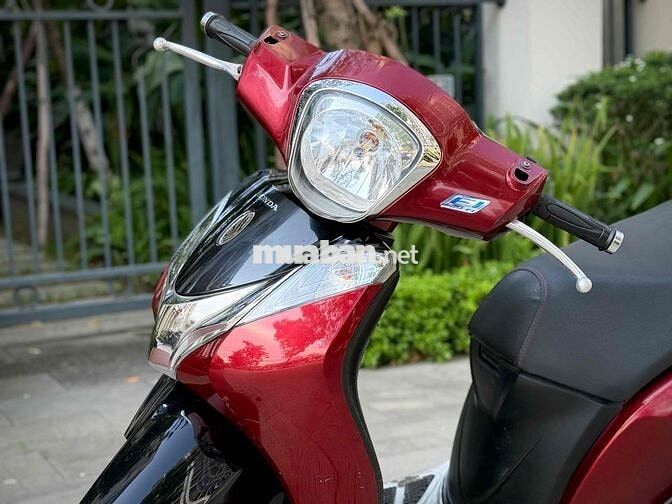Honda Shmode Sport 2019 Rất Mới Sh mode thể thao