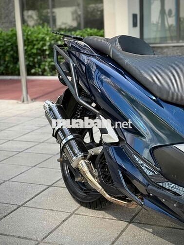 Honda PCX150 2021 Dàn đồ Khủng xe xuất sắc
