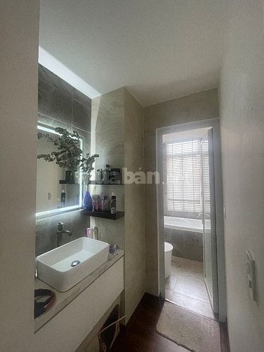 Chình chủ cần bán căn hộ chung cư Thuận Việt Quận 11, diện tích 98m2, 