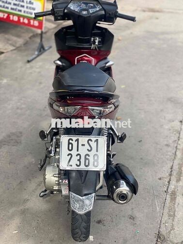 Honda Air Blade chuẩn Thái. zin nguyên. chất