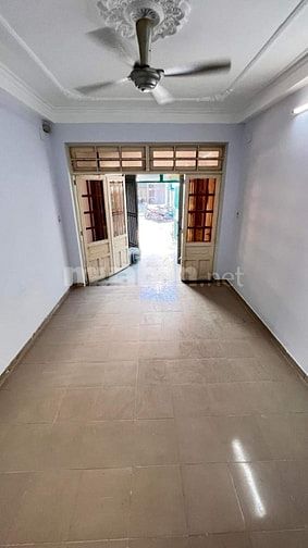CHO THUÊ NHÀ LÀM CHDV ĐƯỜNG PHẠM VĂN CHIÊU