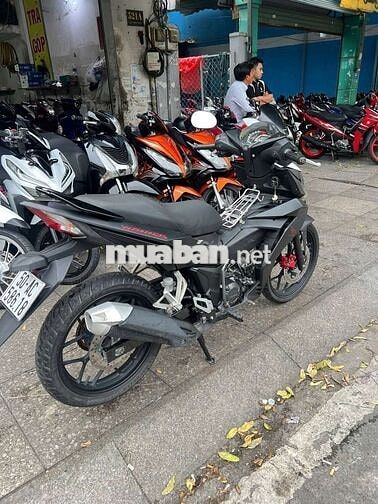 Honda Winner V1 2019 Đen Đã sử dụng