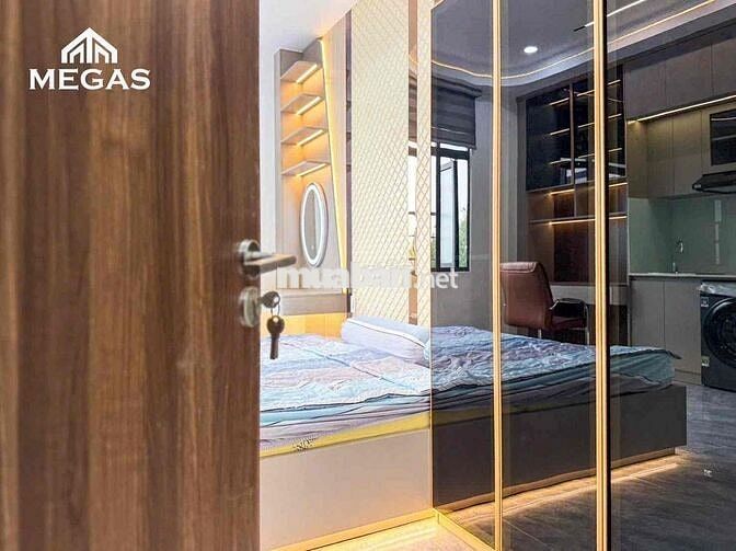 SIÊU PHẨM PENTHOUSE NGAY VÕ THỊ SÁU GIÁ CỰC ƯU ĐÃI