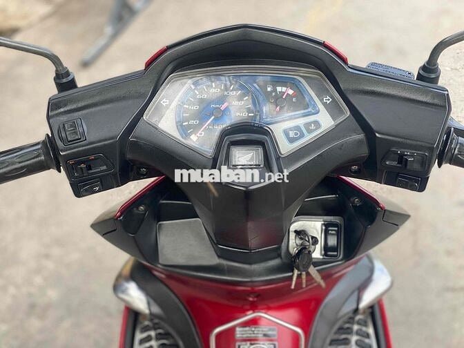 Honda Air Blade chuẩn Thái. zin nguyên. chất