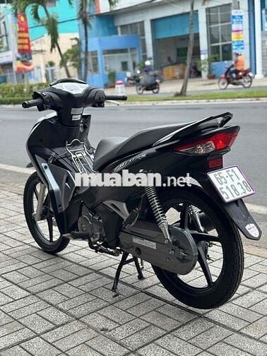 Honda Future Đen máy zin êm ấm