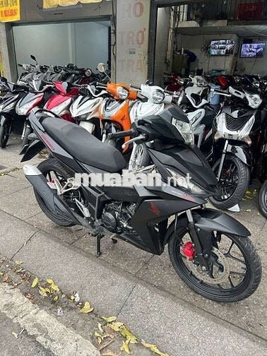 Honda Winner V1 2019 Đen Đã sử dụng