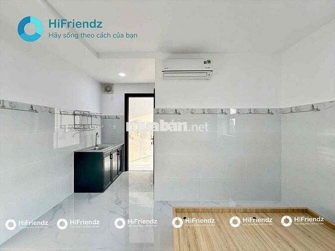 Studio NGAY ĐẠI HỌC NGUYỄN TẤT THÀNH