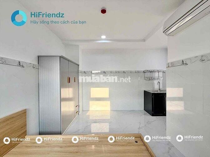 Studio NGAY ĐẠI HỌC NGUYỄN TẤT THÀNH