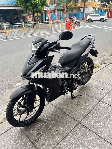 Honda Winner V1 2019 Đen Đã sử dụng