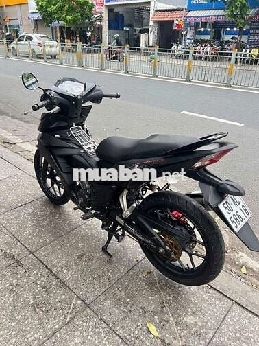 Honda Winner V1 2019 Đen Đã sử dụng
