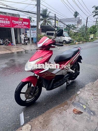 Honda Air Blade 2009 Đỏ