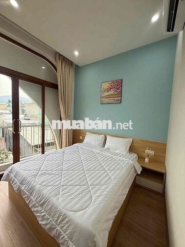 🏝️ CHO THUÊ NHÀ ĐẸP 5PN SÁT BIỂN MÂN THÁI – QUẬN SƠN TRÀ 🌊