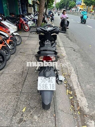 Honda Winner V1 2019 Đen Đã sử dụng