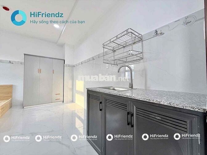 Studio NGAY ĐẠI HỌC NGUYỄN TẤT THÀNH