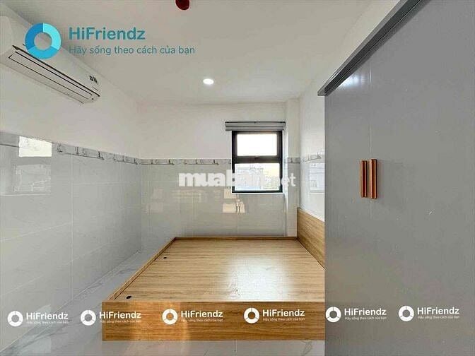Studio NGAY ĐẠI HỌC NGUYỄN TẤT THÀNH
