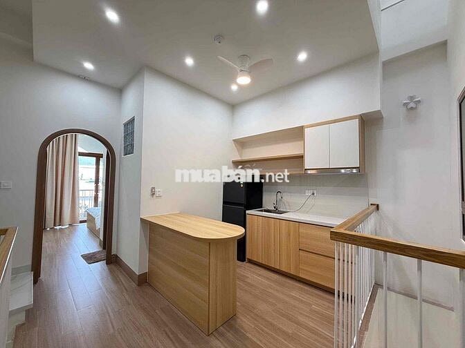 🏝️ CHO THUÊ NHÀ ĐẸP 5PN SÁT BIỂN MÂN THÁI – QUẬN SƠN TRÀ 🌊