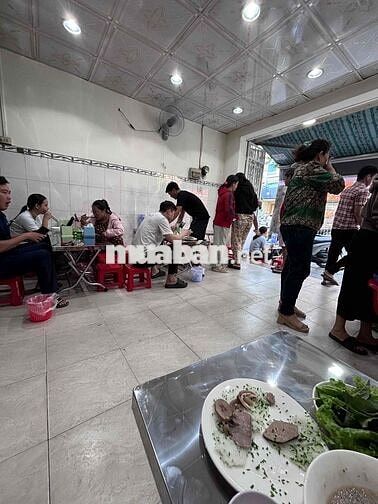 CHO THUÊ MẶT BẰNG ĐƯỜNG NGUYỄN OANH