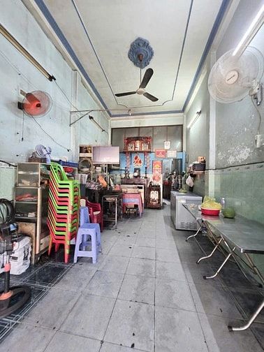 MẶT TIỀN KINH DOANH QUẬN 11, NGAY NÚT GIAO 3/2 GIÁP Q10 DT 62M2.