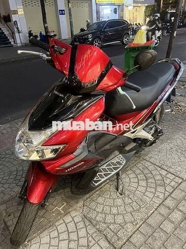 Honda Air Blade 2009 Đỏ