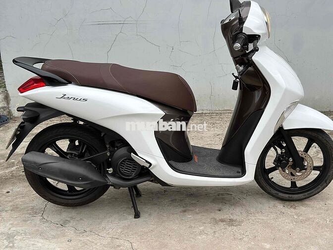 JANUS 2024 khoá thông minh biển Long An chính chủ