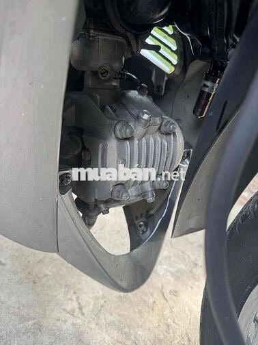 Honda Future Neo 2007 Xám Máy chạm