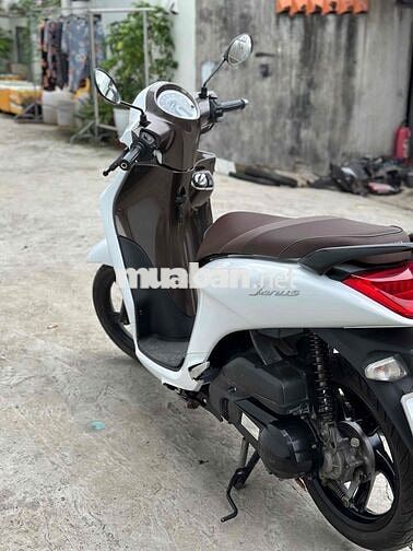 JANUS 2024 khoá thông minh biển Long An chính chủ