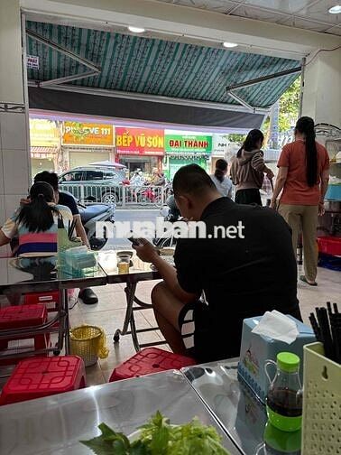CHO THUÊ MẶT BẰNG ĐƯỜNG NGUYỄN OANH