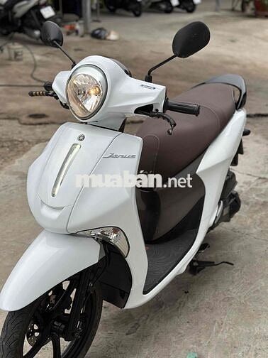 JANUS 2024 khoá thông minh biển Long An chính chủ