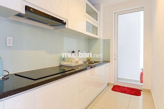 Bán căn hộ Khuông Việt, Tân Phú, 76m2, 2pn, 4.3 tỷ