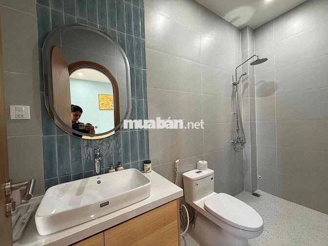 🏝️ CHO THUÊ NHÀ ĐẸP 5PN SÁT BIỂN MÂN THÁI – QUẬN SƠN TRÀ 🌊