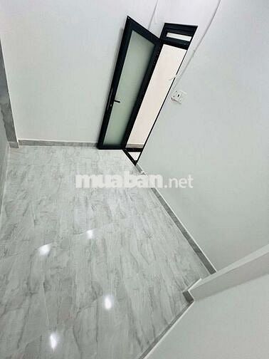 3Tỷ150 nhà Đẹp Q7 – 2Tầng Đúc 38m²– SHR Hoàn Công đủ
