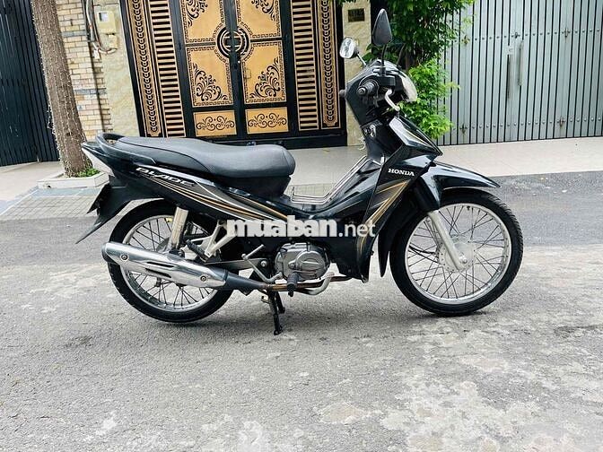 Blade_2016^Bs62 Giấy tờ đầy đủ Cần Bán