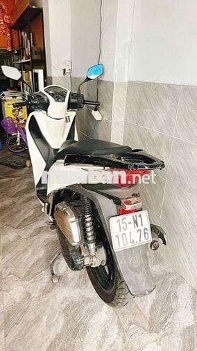 Honda SH 150 2015 Trắng