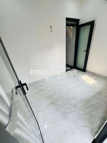 3Tỷ150 nhà Đẹp Q7 – 2Tầng Đúc 38m²– SHR Hoàn Công đủ