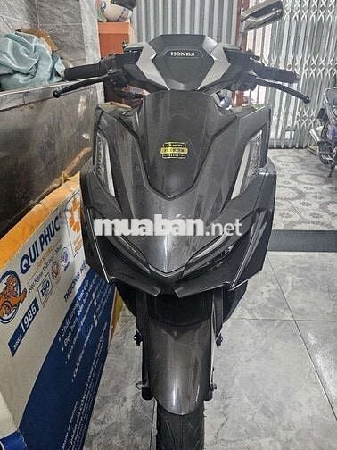 Honda Vario 160 ABS 2022 Xám đen