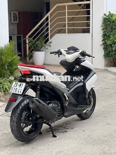 Cần bán NVX 155, 2018, đã rút sẵn hồ sơ, chính chủ