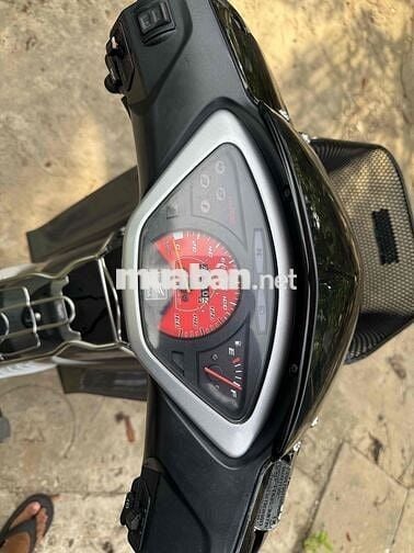Honda Future Neo 2007 Xám Máy chạm