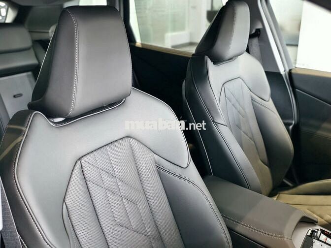 BMW X3 All New 2025 Trắng