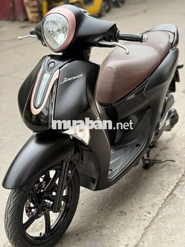 Yamaha Janus 125cc 2023 Đen