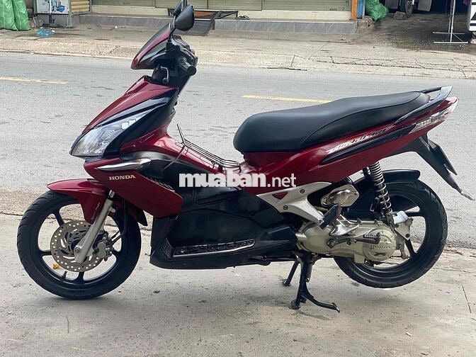 Honda Air Blade chuẩn Thái. zin nguyên. chất